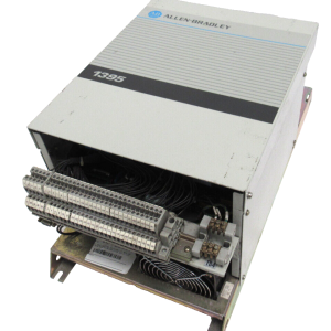 USED ALLEN BRADLEY 1395-B74-C2-P10-P51 DRIVE 60HP SER.B 1395B74C2P10P51