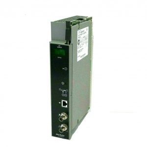 USED ALLEN BRADLEY 1771-ACNR15 /B I/O ADAPTER SER.B REV.F01 1771ACNR15B