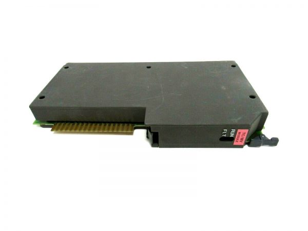 USED ALLEN BRADLEY 1771-IXHR/C INPUT MODULE SER C REV A 1771IXHRC - Image 3