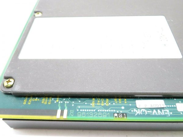 USED ALLEN BRADLEY 1771-NOC/A ISOLATED ANALOG SERIES A REV G 96132691 1771NOCA - Image 4