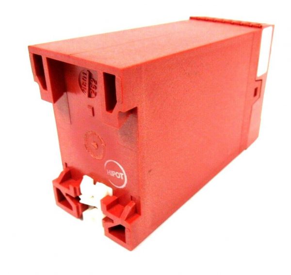 USED ALLEN BRADLEY 440R-C23018 SAFETY RELAY SER B EN602041 440RC23018 - Image 4