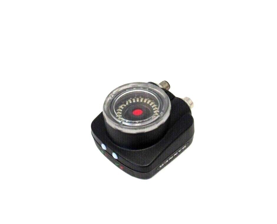 USED BANNER ENGINEERING IVUTGPR08 SENSOR IVU SERIES - Image 3