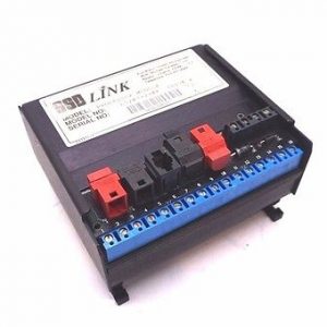 USED EUROTHERM DRIVES L5207-2-00 PROCESSOR MODULE L5207200