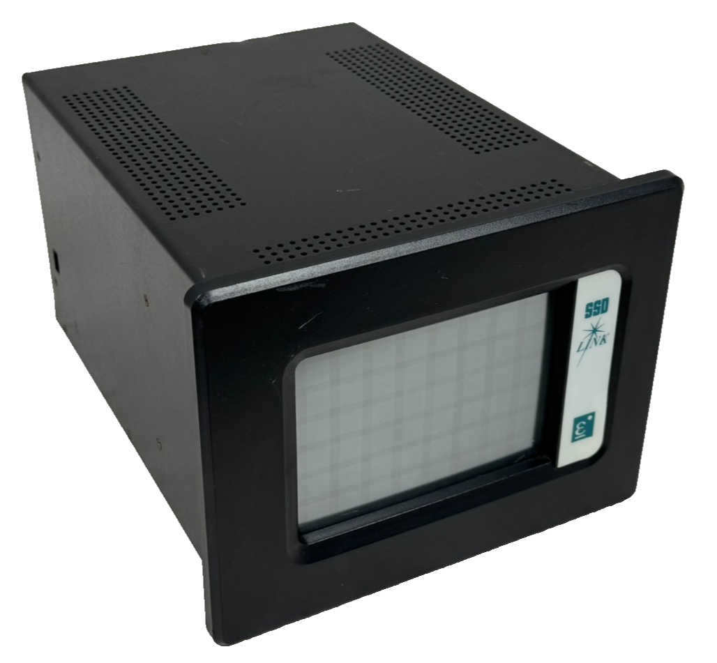 USED EUROTHERM / SSD L5102-2-00 OPERATOR INTERFACE MODULE L5102200