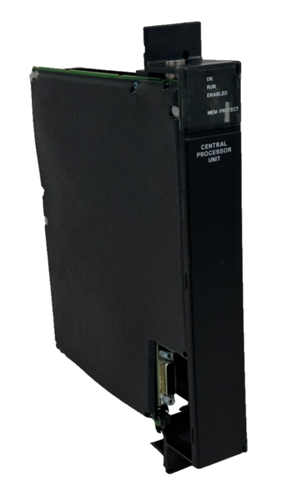 USED GE FANUC IC697CPM915-CF CPU MODULE 90-70 IC697CPM915 - SB ...