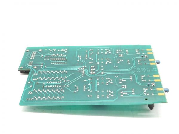 USED HONEYWELL 46182741-001 INPUT BOARD 46182740-001 46182741001 - Image 5