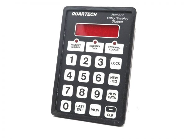 USED QUARTECH 8330-GMX ACCESS PANEL 8330GMX