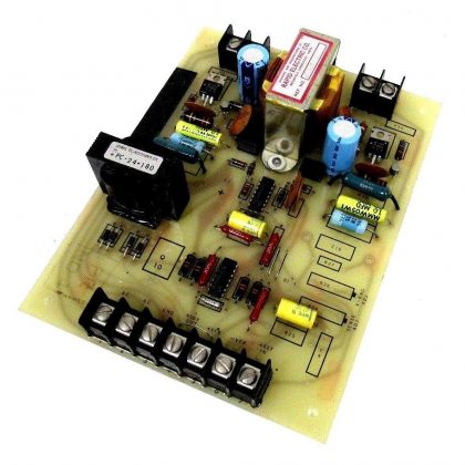 USED USP PC-41 CIRCUIT BOARD PC41 PR NO.4 REV F