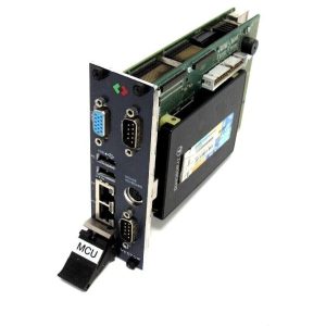 USED VECTOR MCU COMPUTER MODULE CCG-90RV-RUMBA