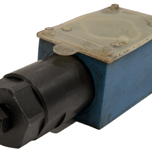 USED VICKERS DGMX1-3-PP-BW-20-S PRESSURE VALVE DGMX13PPBW20S