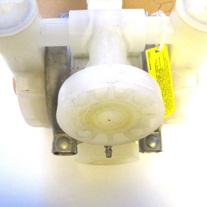 WILDEN P2/PKPPP/WFS/WF/PTV/0400 DIAPHRAGM PUMP P2PKPPPWFSWFPTV0400