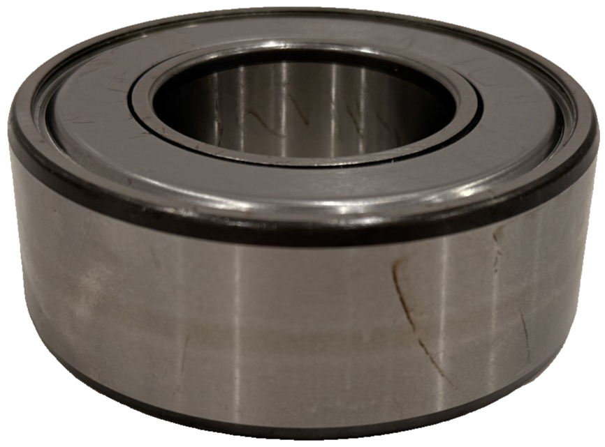 LOT OF 11 NEW SKF 5208E2Z/C3 DOUBLE ROW ANGULAR CONTACT BALL BEARINGS 5208E2ZC3 - Image 5