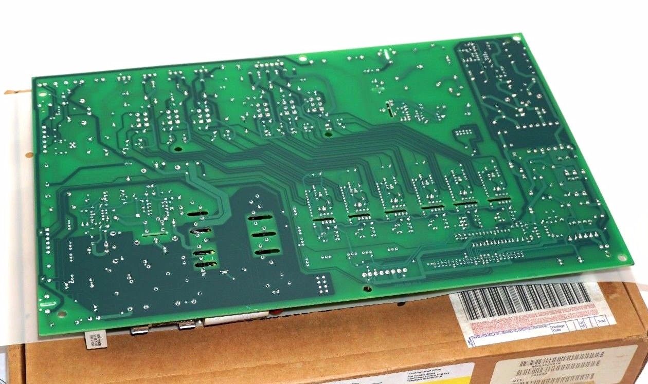 NEW ALLEN BRADLEY 1336-BDB-SP49D GATE DRIVER BOARD KIT 1336BDBSP49D - Image 4