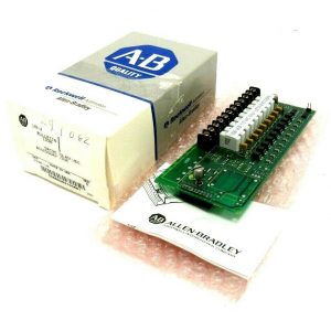 NEW ALLEN BRADLEY 1336-L6 CONTROL INTERFACE BOARD SER B 1336L6
