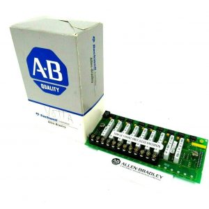 NEW ALLEN BRADLEY 1336-L6 INTERFACE BOARD LESS ENCODER 1336L6