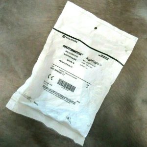 NEW ALLEN BRADLEY 42EF-B1RFBE-A2 PHOTOSWITCH SER A 42EFB1RFBEA2