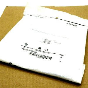 NEW ALLEN BRADLEY 42GRL-9000-QD PHOTOSWITCH SERIES B 42GRL9000QD