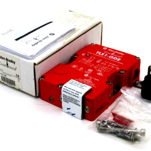 NEW ALLEN BRADLEY 440G-T27169 GUARD LOCKING SWITCH TLS1-GD2 440GT27169
