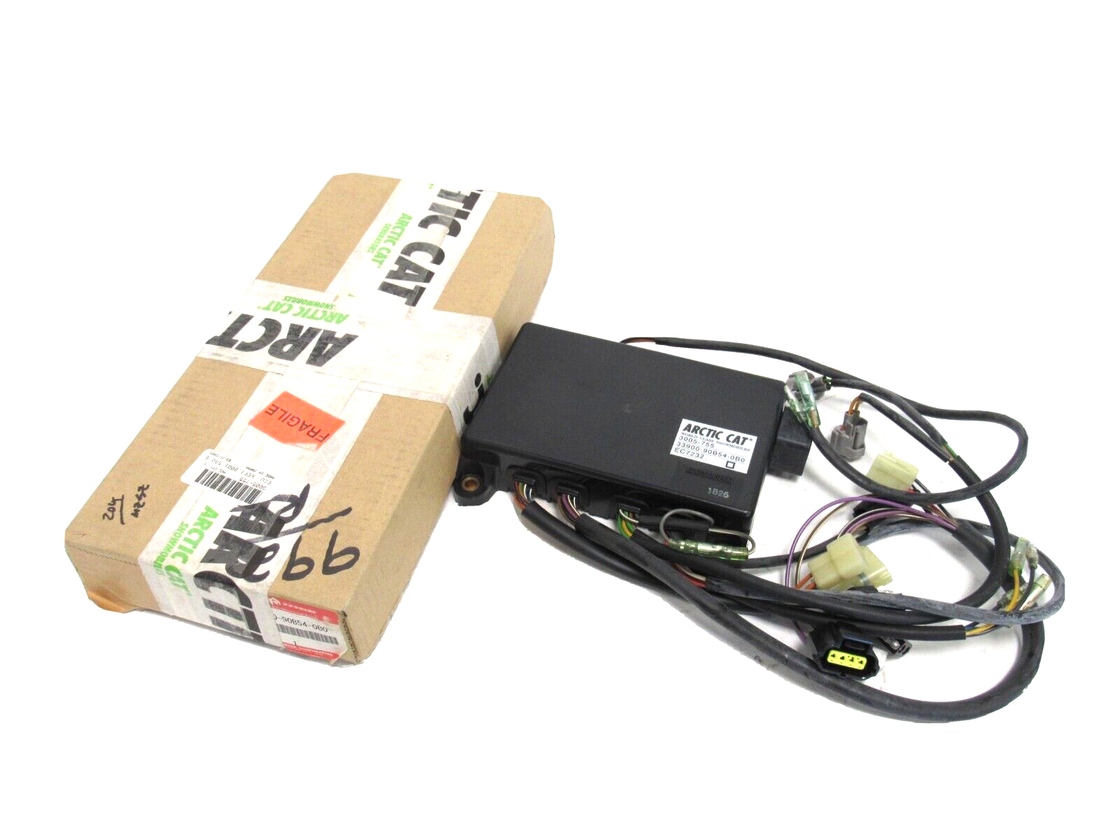 NEW ARCTIC CAT 3005-755 ECU 3005755 - SB Industrial Supply, Inc.