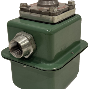 NEW ASCO RD20A11 PRESSURE TRANSDUCER W/ PB21A PRESSURE SWITCH