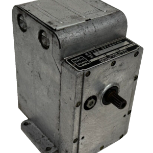 NEW BARBER COLMAN MC-431-0-1 MOTOR OPERATOR 120V 60CY 0.8A 50W
