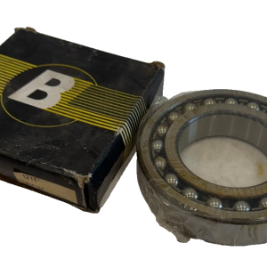 NEW BEARINGS LIMITED 1211 BEARING BLE-22