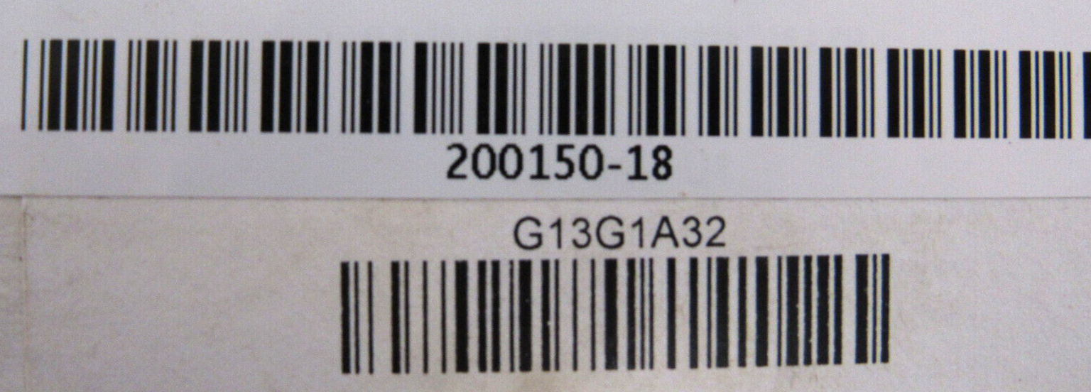 NEW BENTLY NEVADA 200150-18 ACCELEROMETER SENSOR 20015018 - Image 5