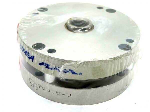 NEW BIMBA FO-700 5-V PNEUMATIC CYLINDER FO7005V
