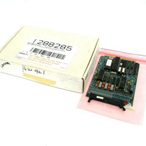 NEW COMPUTER DYNAMIC MICRO-DAD-DX SIGNAL BOARD GAMMA 100 200W23100098562