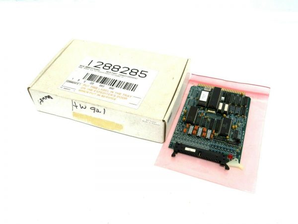 NEW COMPUTER DYNAMIC MICRO-DAD-DX SIGNAL BOARD GAMMA 100 200W23100098562