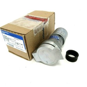 NEW COOPER CROUSE HINDS APR3465 CONNECTOR MODEL M4