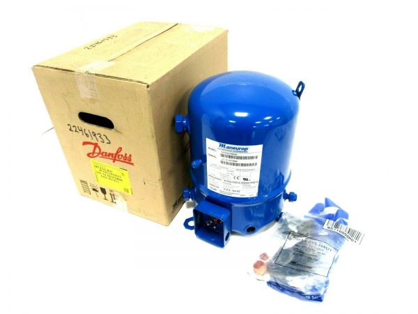 NEW DANFOSS MTZ32-9VI RECIPROCATING COMPRESSOR MTZ329VI MTZ32JF9AVE