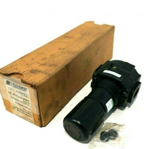 NEW DAYTON 4ZM22 REGULATOR 1/2"