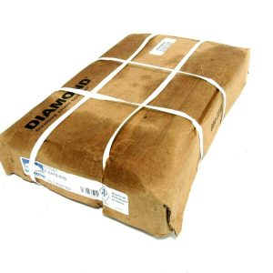 NEW DIAMOND X-5470-010 ROLLER CHAIN 100-2 RIVETED 10' X5470010