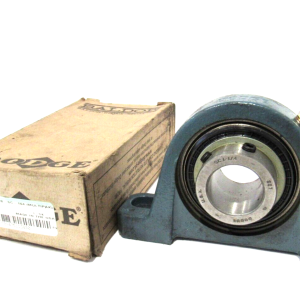 NEW DODGE P2B-SC-104 PILLOW BLOCK BEARING 123810 P2BSC104