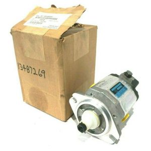 NEW DYNAMATIC LIMITED C19.2L. 00995/200 PUMP C192L00995200