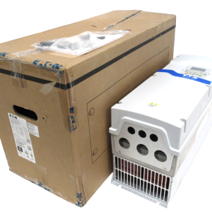 NEW EATON DG1-34046FB-C21C POWERXL DRIVE 30/40HP 9702-3006-00P DG134046FBC21C