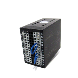 NEW ELOBAU 462-121-E1-01 SAFETY CONTROL UNIT 462121E101