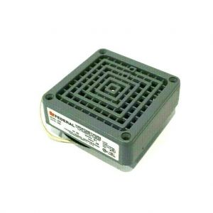 NEW FEDERAL SIGNAL MODEL 350 VIBRATONE HORN SER.B1