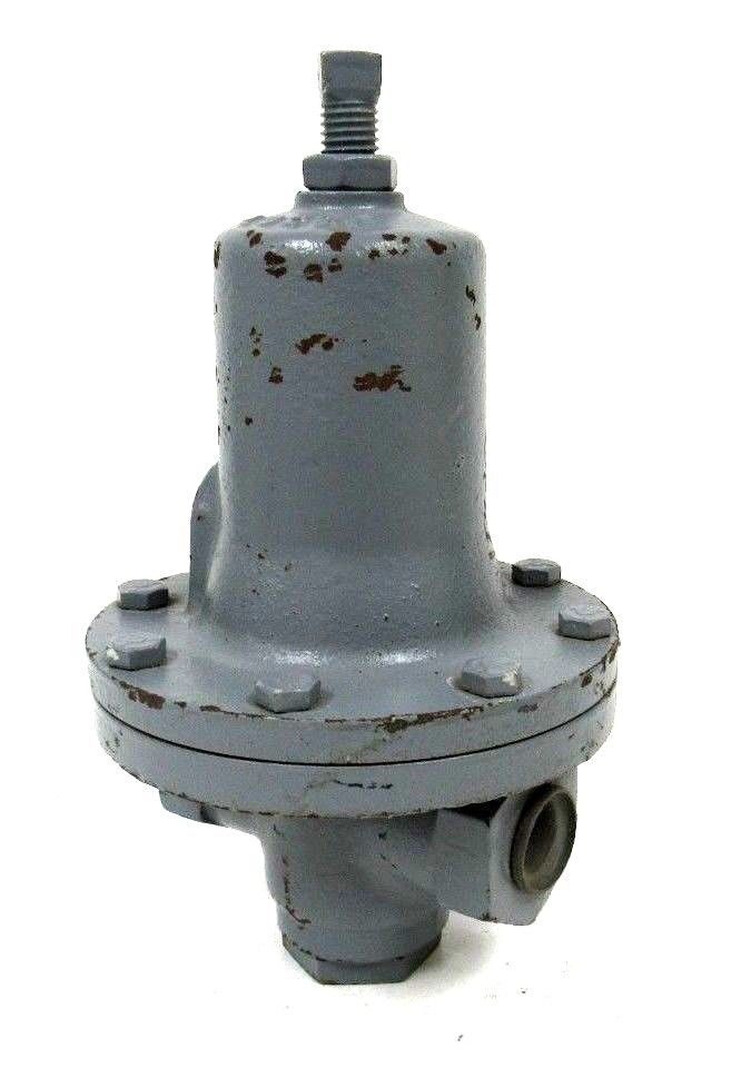 NEW FISHER CONTROLS 95-H-46 REGULATOR 95H46 - Image 3