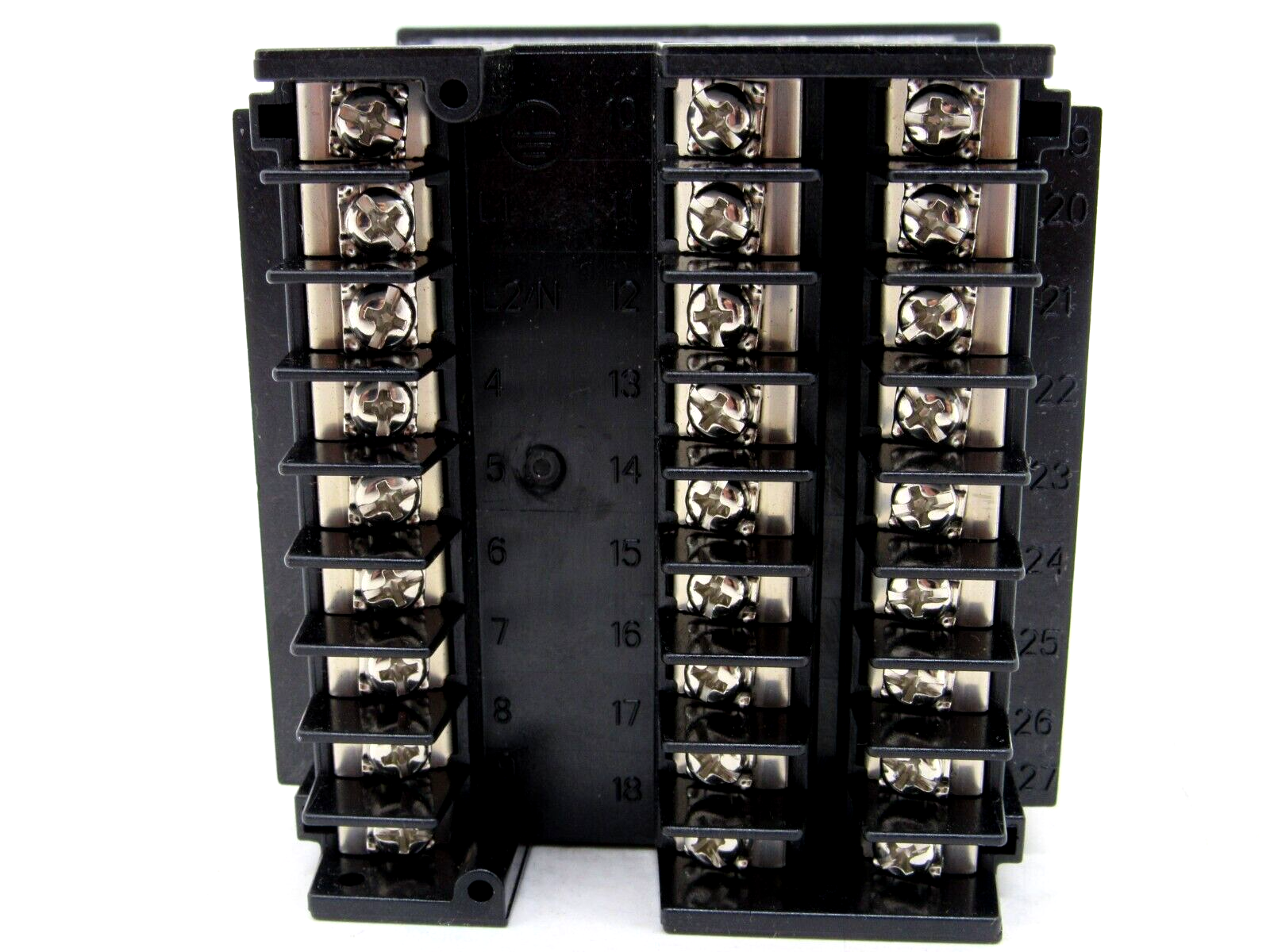 NEW HONEYWELL DC3200-EE-100R-140-00000-E0-0 DIGITAL CONTROLLER UDC3200 - Image 5