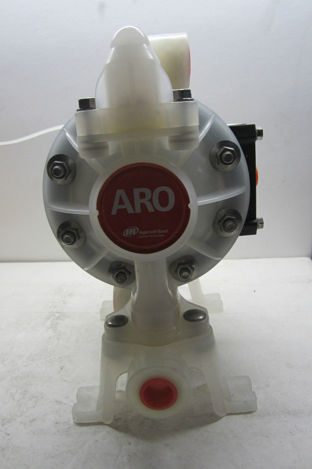 NEW INGERSOLL RAND PD05PARSPUUB DIAPHRAGM PUMP SB Industrial Supply