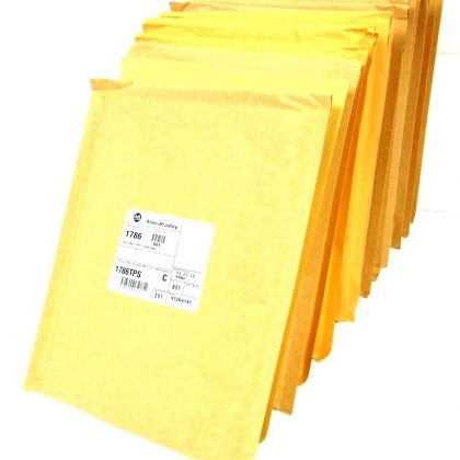 NEW LOT OF 15 ALLEN BRADLEY 1786-TPS CONNECTOR SER C 1786TPS