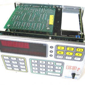 NEW MARPOSS 81696BA1FL MICRO AMPLIFIER E3