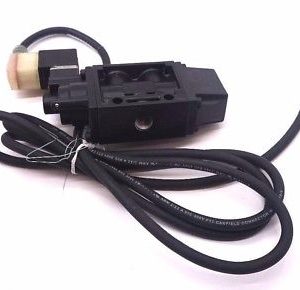 NEW NORGREN K41DA00 IN-LINE VALVE