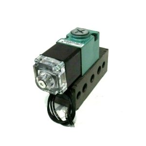 NEW NUMATICS 11SAD411O000030 SOLENOID VALVE