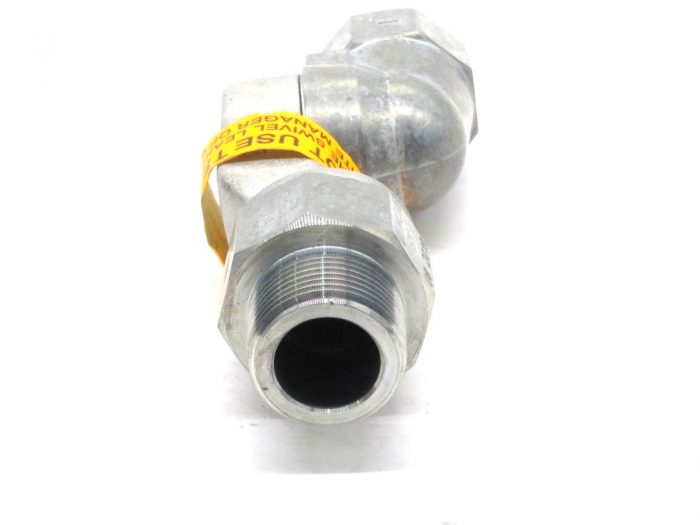 NEW OPW 241TPS-1000 TWP TWO PLANE HOSE SWIVEL 1INCH 241TPS10000 - Image 4