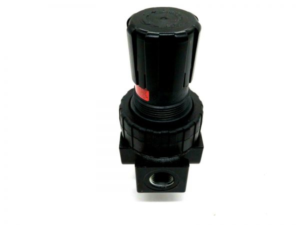 NEW PARKER 07R313AC PNEUMATIC REGULATOR 1/2" - Image 3