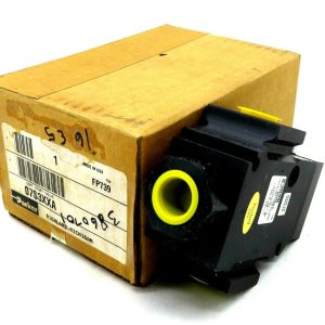 NEW PARKER 07S3XXA SOFT START VALVE