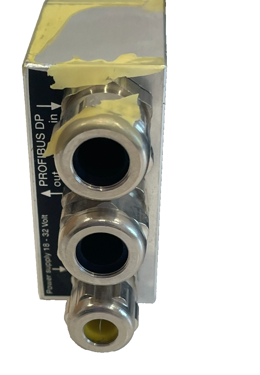 NEW PEPPERL+FUCHS PVE10-16G2 ROTARY ENCODER 095930 PVE1016G2 - Image 4